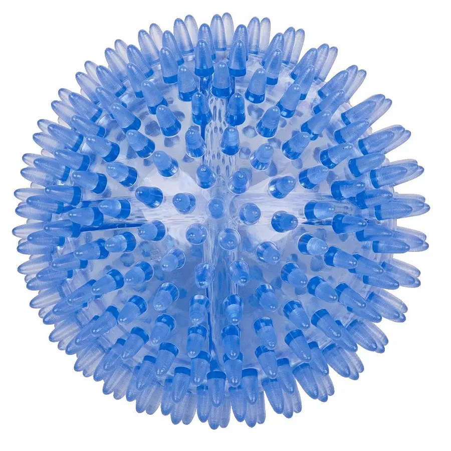 Piggboll 10 cm, hård Hård 