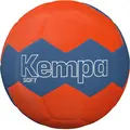 Handboll Kempa Leo Soft 2.0 Skumhandboll låg studs