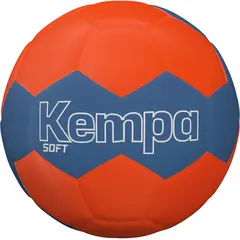 Handboll Kempa Leo Soft 2.0 Skumhandboll låg studs