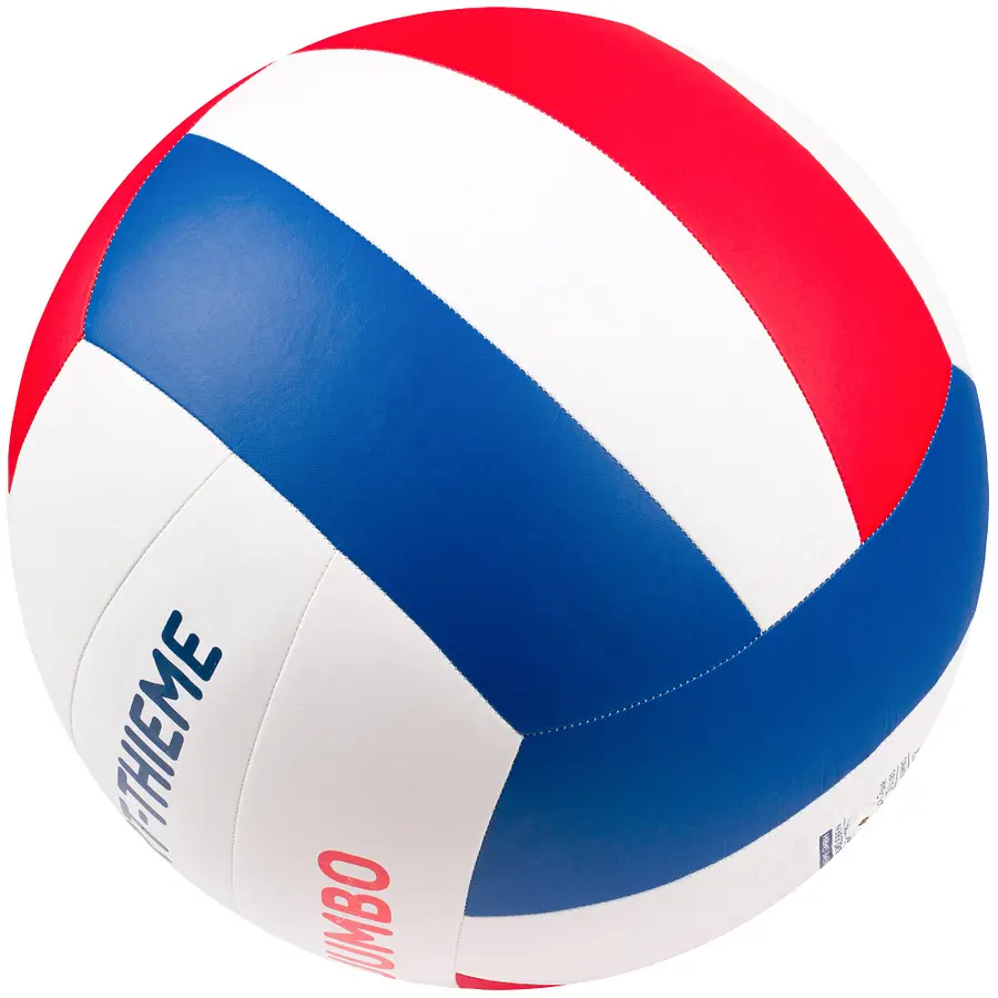 Volleyboll Jumbo Långsam Extra stor volleyboll 43 cm 