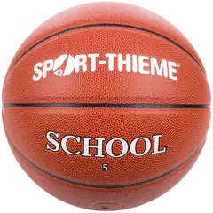 Basketboll Thieme School | strl 5 Basketboll f&#246;r  inom- och utomhusbruk