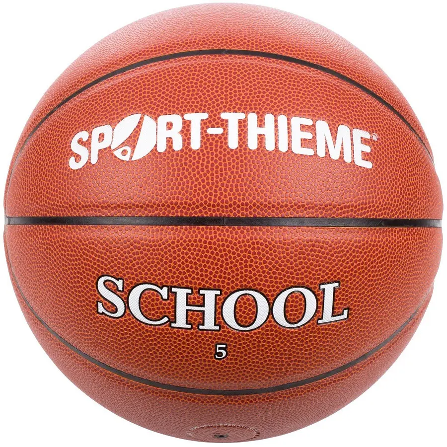 Basketboll Thieme School | strl 5 Basketboll för  inom- och utomhusbruk 