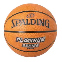 Basketball Spalding Platinum Series st 7 Streetbasket | Basketball til utebruk