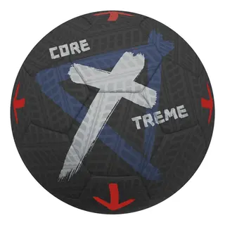 Fotboll Sport-Thieme Core Xtreme 5 Spela på grus, betong och asfalt