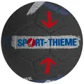 Fotboll Sport-Thieme Core Xtreme 4 Spela på grus, betong och asfalt