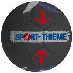 Fotboll Sport-Thieme Core Xtreme 4 Spela på grus, betong och asfalt
