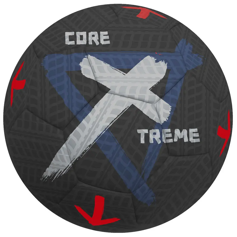 Fotboll Sport-Thieme Core Xtreme 4 Spela på grus, betong och asfalt 