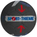 Fotboll Sport-Thieme Core Xtreme Spela på grus, betong och asfalt
