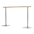 Balettst&#229;ng frist&#229;ende Prima 200 cm | fast h&#246;jd | 96 cm