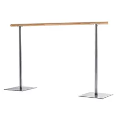 Balettst&#229;ng frist&#229;ende Prima 200 cm | fast h&#246;jd | 96 cm