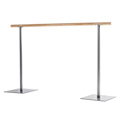 Balettst&#229;ng frist&#229;ende Prima 200 cm | fast h&#246;jd | 96 cm