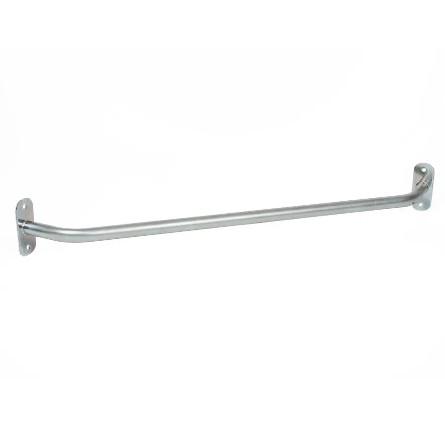 Chinsstång för hörn 120 cm Pull up stång för hörn 