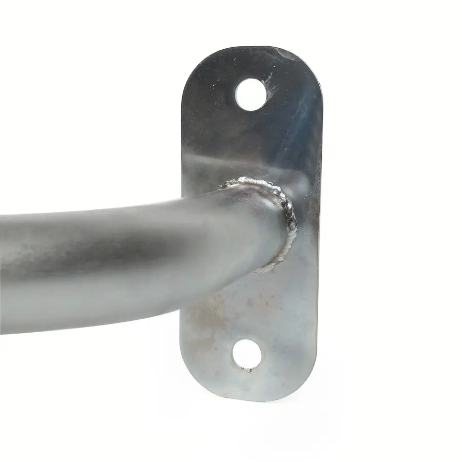 Chinsstång för hörn 120 cm Pull up stång för hörn 