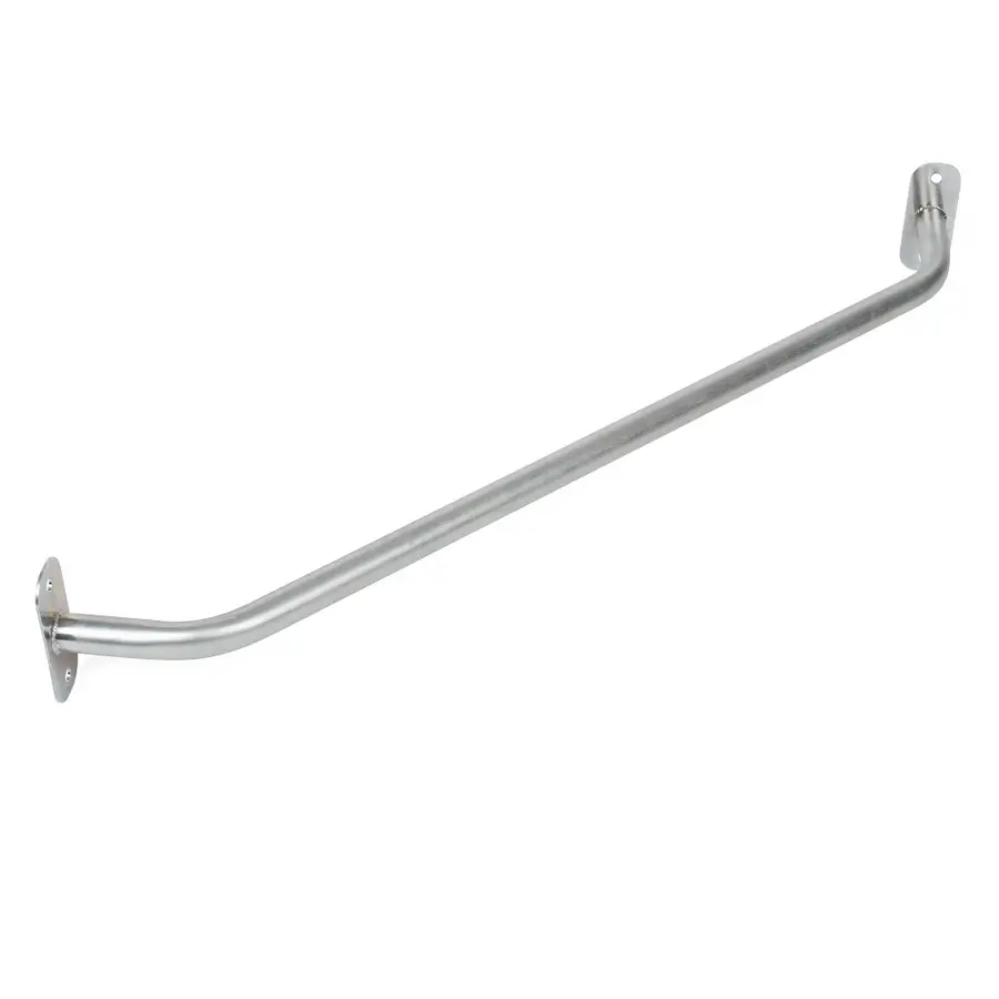 Chinsstång för hörn 120 cm Pull up stång för hörn 