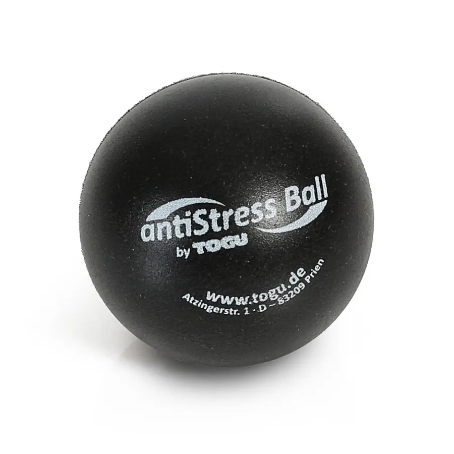 Stressbollar 12 st Justerbara genom pumpning 