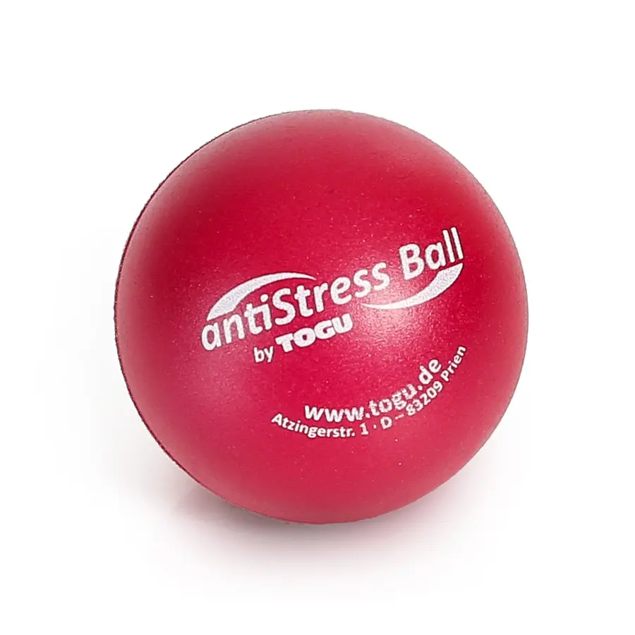 Stressbollar 12 st Justerbara genom pumpning 
