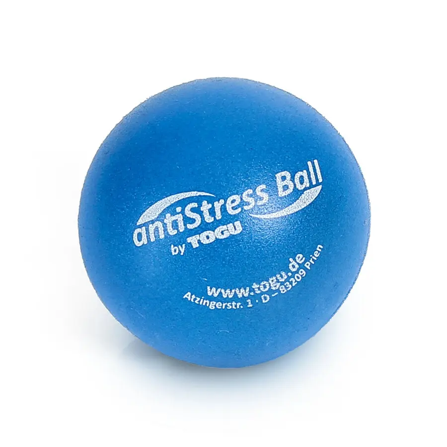 Stressbollar 12 st Justerbara genom pumpning 