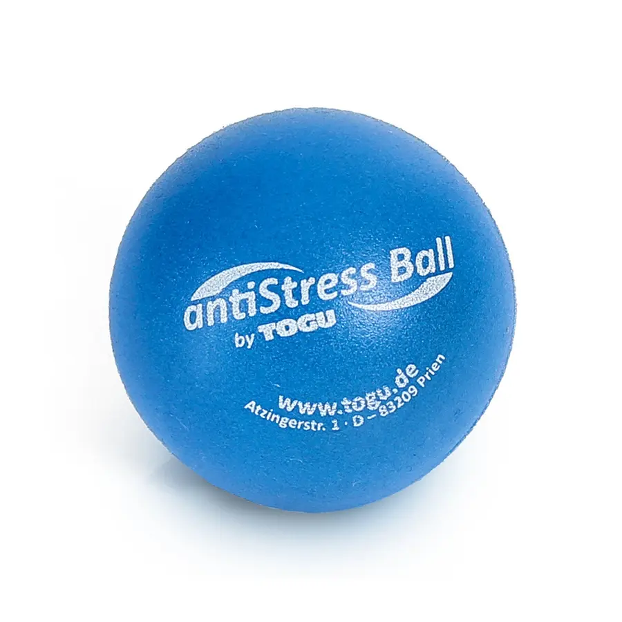 Stressball Greppboll 6,5 cm 
