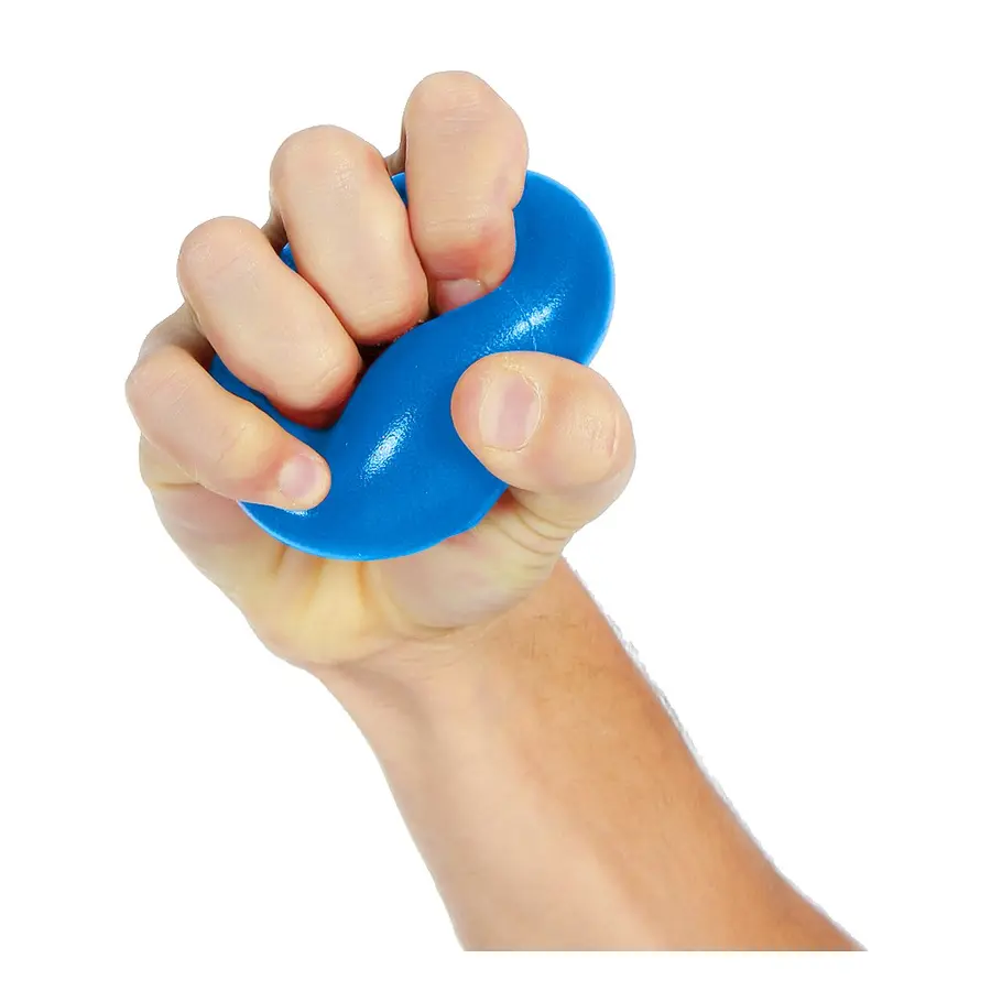 Stressball Greppboll 6,5 cm 