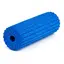 Blackroll Fascia Mini Flow Massagerulle | 5,5 x 15 cm | Blå 