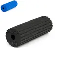 Blackroll Fascia Mini Flow Massagerulle | 5,5 x 15 cm | Välj färg