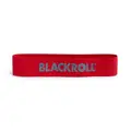 Miniband Black Roll | Loop Band Rehabband | V&#228;lj motst&#229;nd