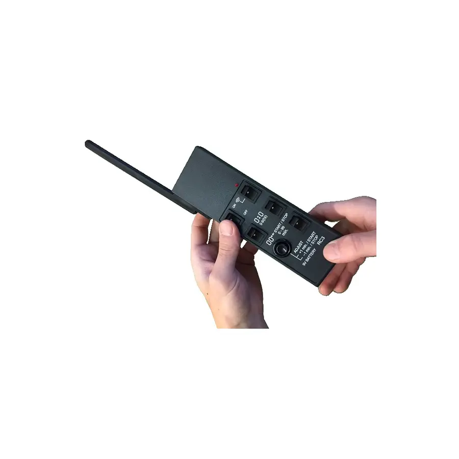 Resultattavla Sport-Thieme "Derby 19 RC" För innomhus och utomhusbruk 