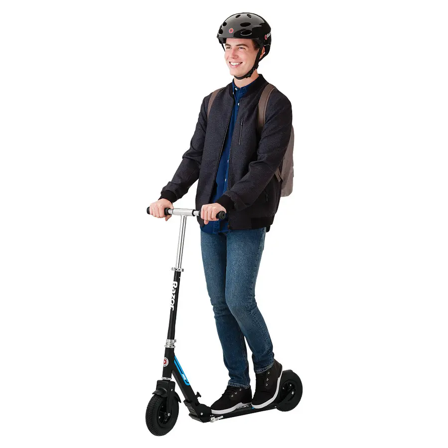 Razor Scooter A5 Air Från 8 år+ | Maximal belastning 100 kg 