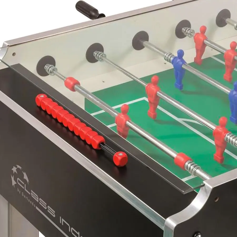 Fotbollsspel Garlando Master Class Foosball spelbord 