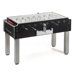 Fotbollsspel Garlando Master Class S Foosball spelbord | Teleskopst&#228;nger