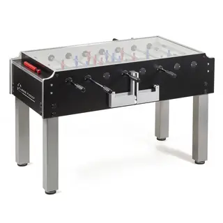Fotbollsspel Garlando Master Class S Foosball spelbord | Teleskopst&#228;nger