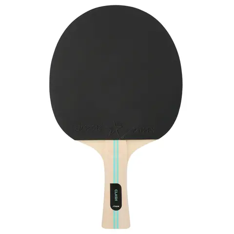 Bordennisrack Stiga Clash Hobby ITTF godk&#228;nd | Fritid