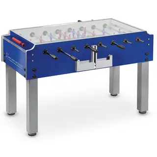 Fotbollsspel Garlando Master Outdoor Utomhus foosball
