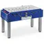 Fotbollsspel Garlando Master Outdoor Utomhus foosball