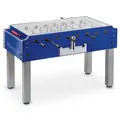 Fotbollsspel Garlando Master Outdoor S Utomhus foosball | Teleskopst&#228;nger