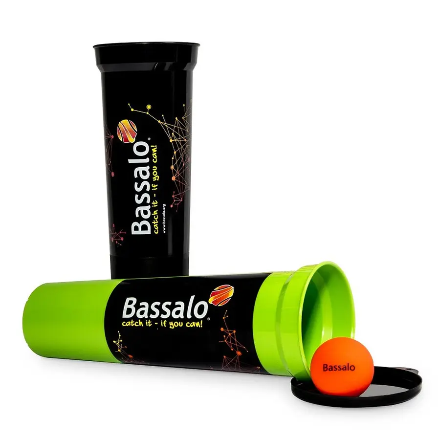 Bassalo Skolset Klassuppsättning - Aktivitet för många! 