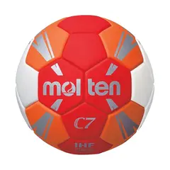 Håndball Molten C7 | H1C3500 Str 0 | G10-12 | J10-12