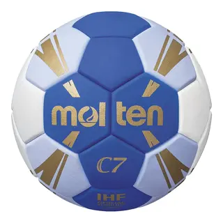 Handball Molten C7 - HC3500 Storlek 1