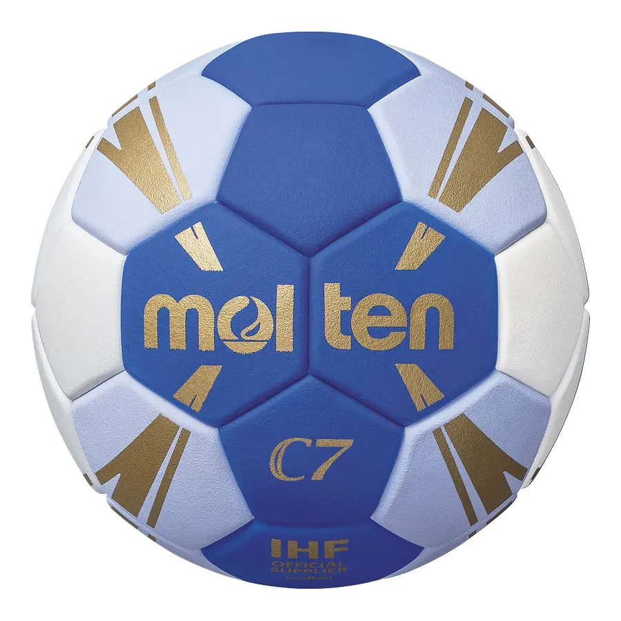 Handball Molten C7 - HC3500 Storlek 2 