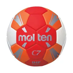 Håndball Molten C7 | H1C3500 Str 2 | G15-16 | J15-20 | Kvinne sr.