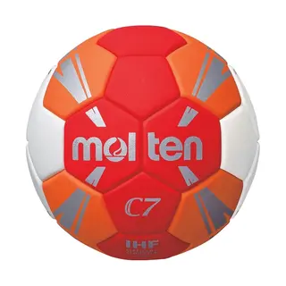 Handball Molten C7 - HC3500 Storlek 2