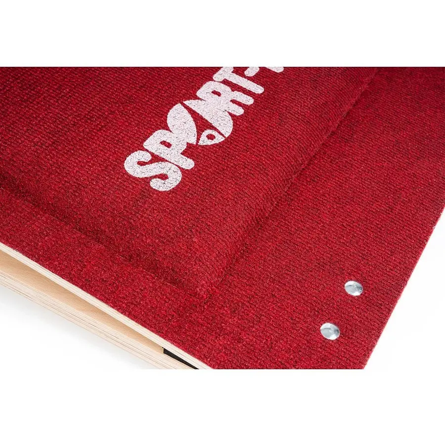 Sport-Thieme® Satsbräda "Standard" 120 x 60 cm 