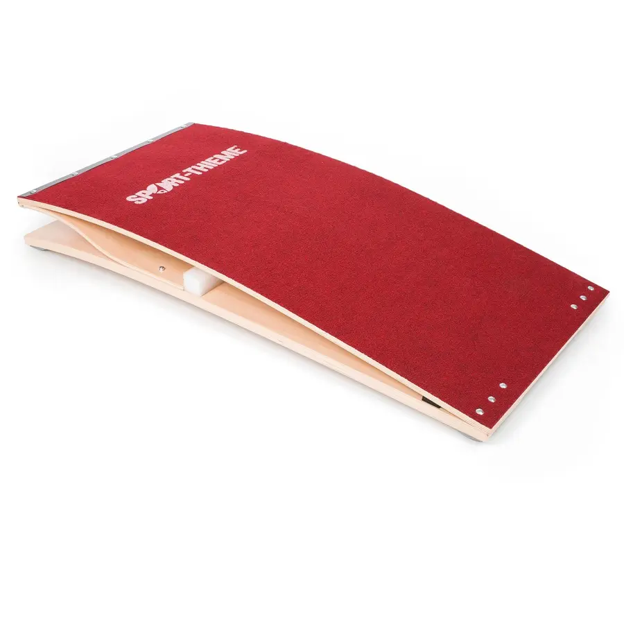 Sport-Thieme® Satsbräda "Standard" 120 x 60 cm 
