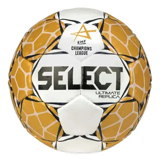 Håndball Select Ultimate V23 Replica 3 Str 3 | G17-20 | Menn sr