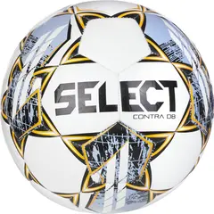 Fotboll Select Contra DB V23 Träningsboll | Gräs | strl 3