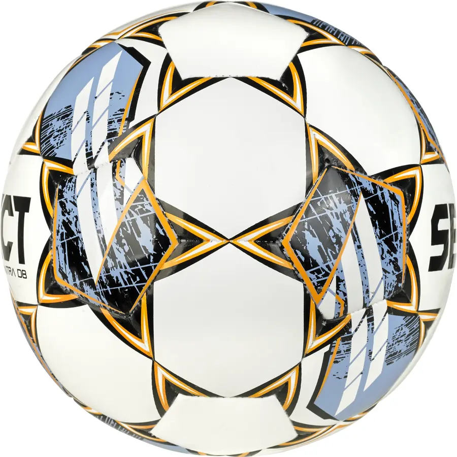 Fotboll Select Contra DB V23 Träningsboll | Gräs | strl 3 