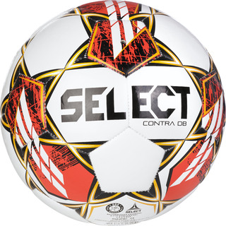 Fotball Select Contra DB V23 | 4 Treningsball | Gress