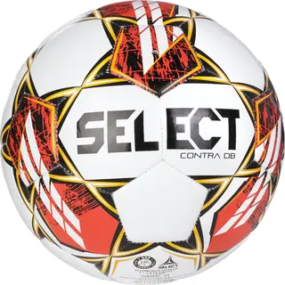 Fotboll Select Contra DB V23 Träningsboll | Gräs | strl 4