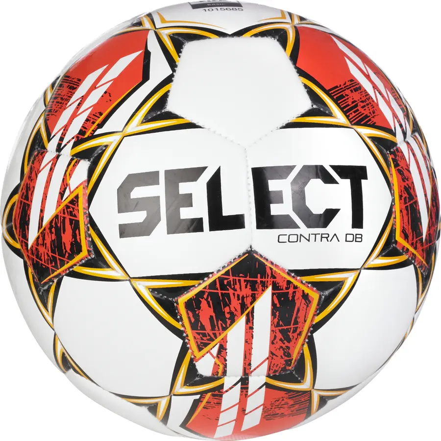 Fotboll Select Contra DB V23 Träningsboll | Gräs | strl 4 