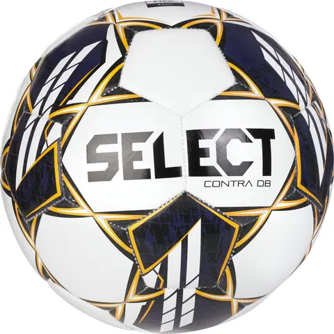 Fotboll Select Contra DB V23 Träningsboll | Gräs | strl 5